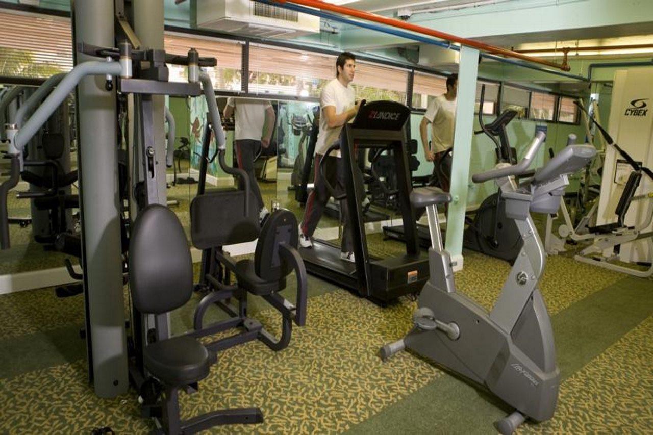 Aparthotel Ft Lauderdale 3*