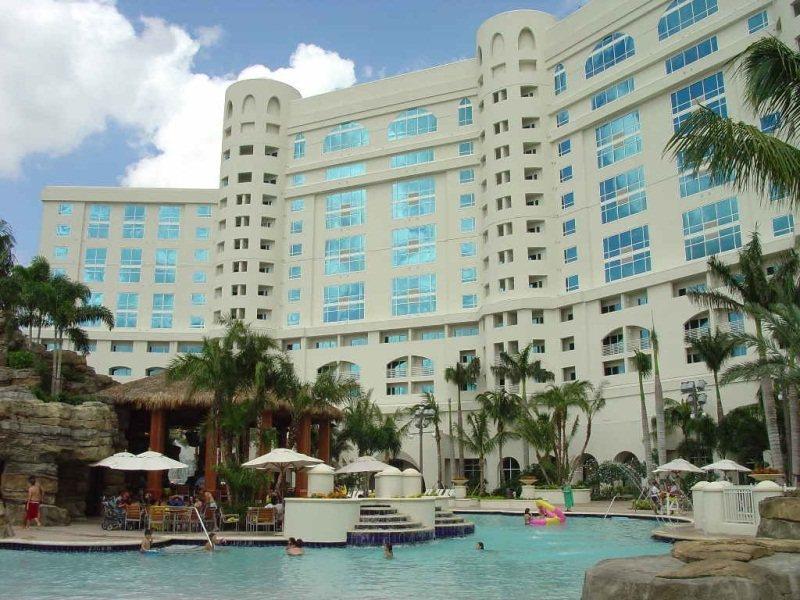 Hotel Seminole Hard Rock & Casino Hollywood 4*