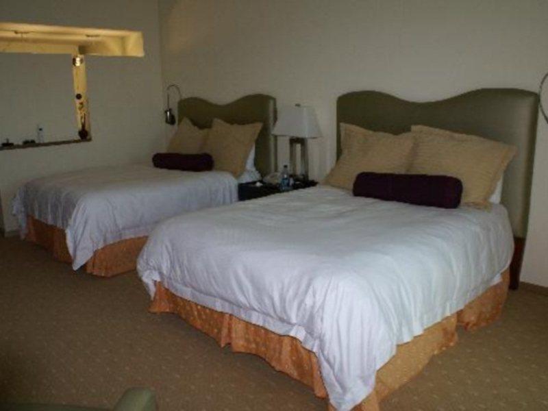 Hotel Seminole Hard Rock & Casino Hollywood