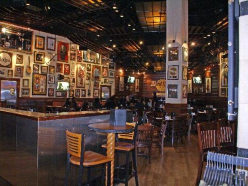 Seminole Hard Rock & Casino Hollywood Fort Lauderdale