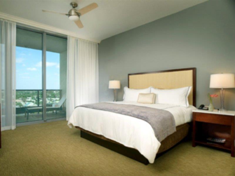 By Marriott Lauderdale Intracoastal