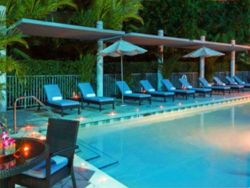 Hotel By Marriott Lauderdale Intracoastal 4*