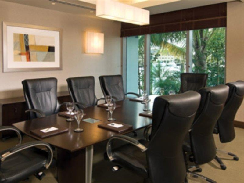 Hotel By Marriott Lauderdale Intracoastal