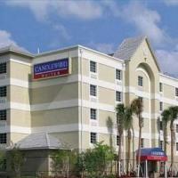 Candlewood Lauderdale Airport-cruise By Ihg 3* Fort Lauderdale