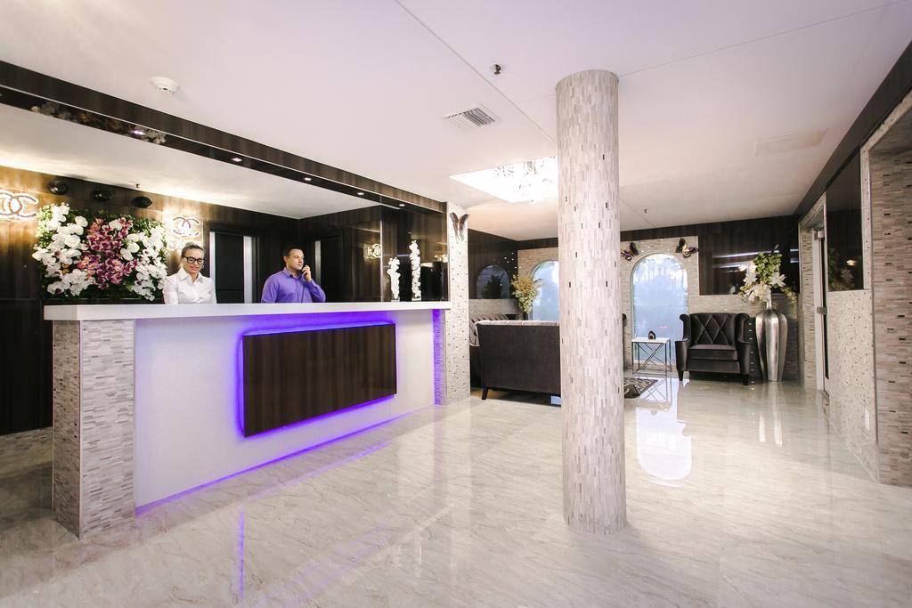 Ocean Palace 3*