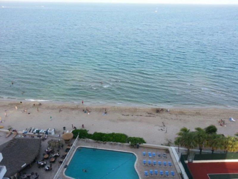 Ocean Manor Resort Fort Lauderdale