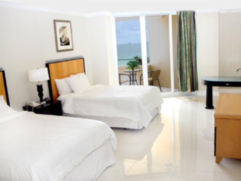 Ocean Manor Resort