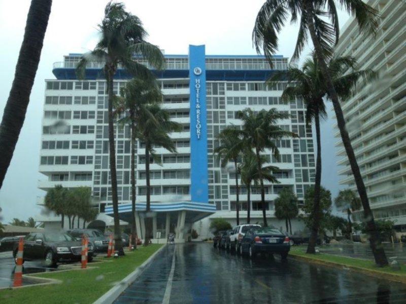 Ocean Manor 3* Fort Lauderdale