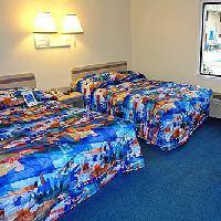 Hotel 6-fort Lauderdale, Fl Fort Lauderdale