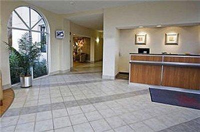 Hotel Western Ft Lauderdale I-95 3*