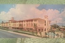 Ocean Beach Club Hotel Fort Lauderdale
