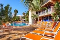 Hotel Ocean Beach Club Fort Lauderdale