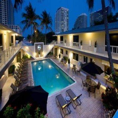 The Grand And Spa, A Gay Men's Hotel Fort Lauderdale