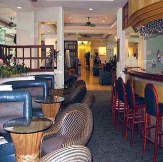 Gallery One - A Doubletree By Hilton