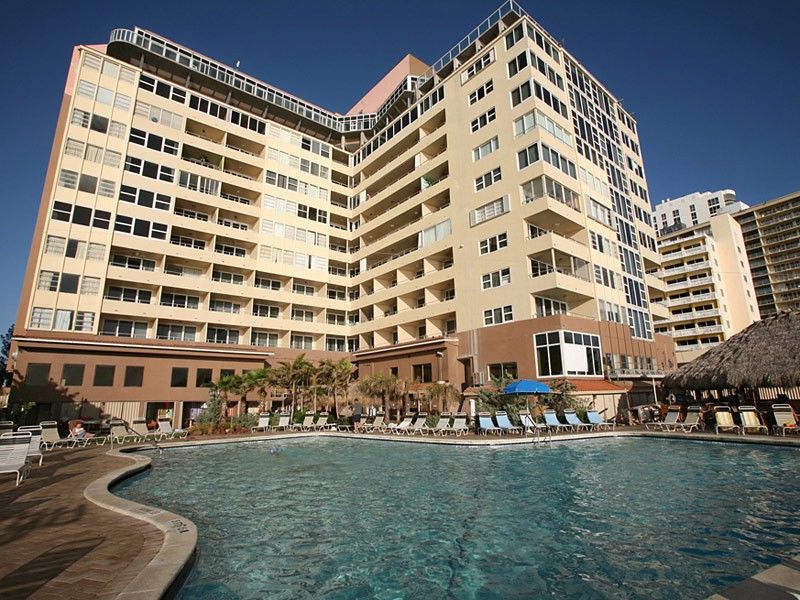 Ocean Manor Resort Fort Lauderdale