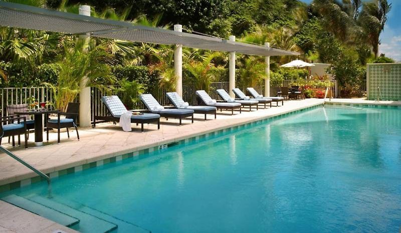 By Marriott Lauderdale Intracoastal