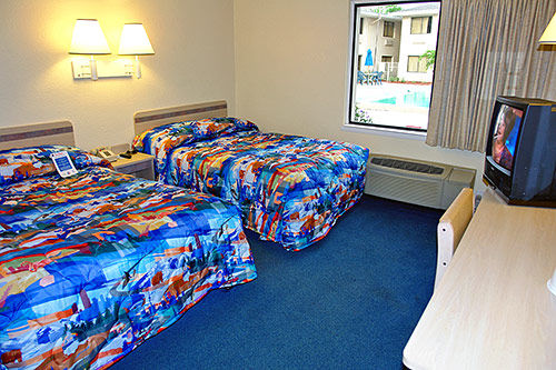 Hotel 6-fort Lauderdale, Fl Fort Lauderdale