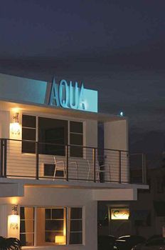 Aqua Hotel