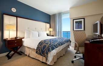 Hotel The Ritz-carlton, Lauderdale Fort Lauderdale