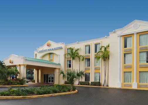 Hotel Comfort & Lauderdale West Turnpike
