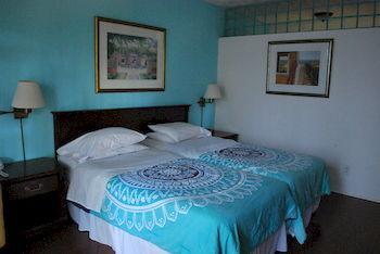 Inn Green Island Fort Lauderdale