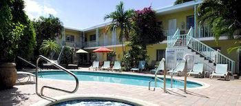 Windamar Beach - Gay Only Hotel 2*