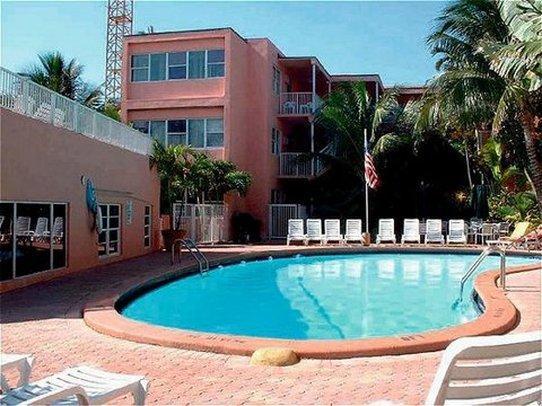 Silver Seas Resort