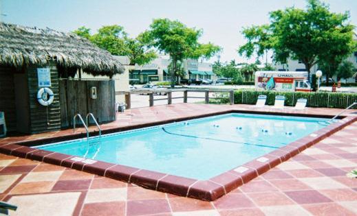 America's & Lauderdale North Motel Fort Lauderdale