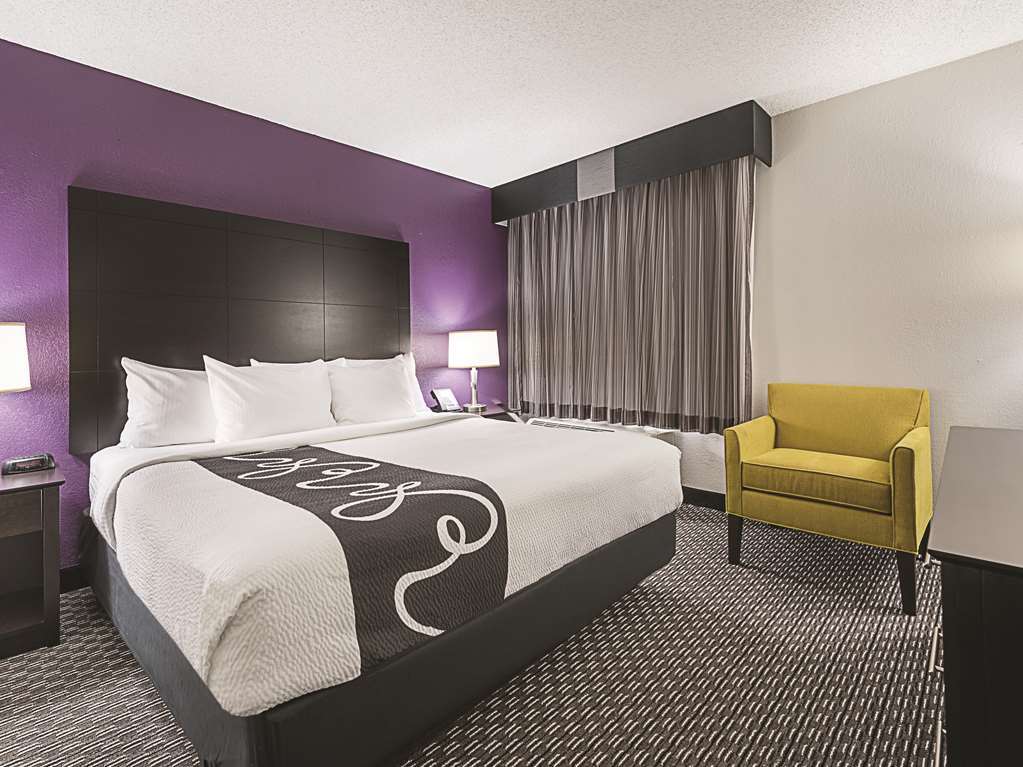 La Quinta By Wyndham Lauderdale Tamarac Hotel 3*