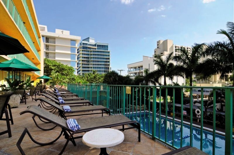 Western Oceanside Fort Lauderdale
