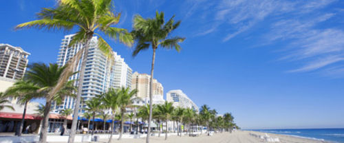 Hotel Vacation - Ft Lauderdale Airport And Cruise Port 3*