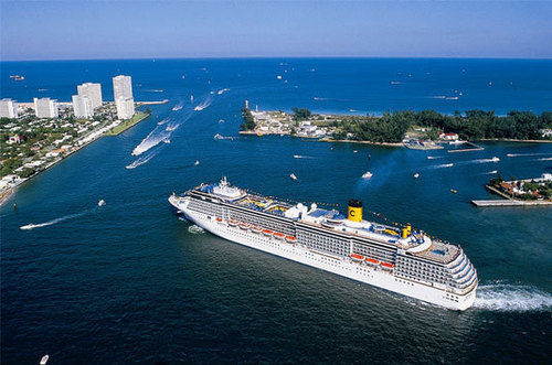 Vacation - Ft Lauderdale Airport And Cruise Port 3*