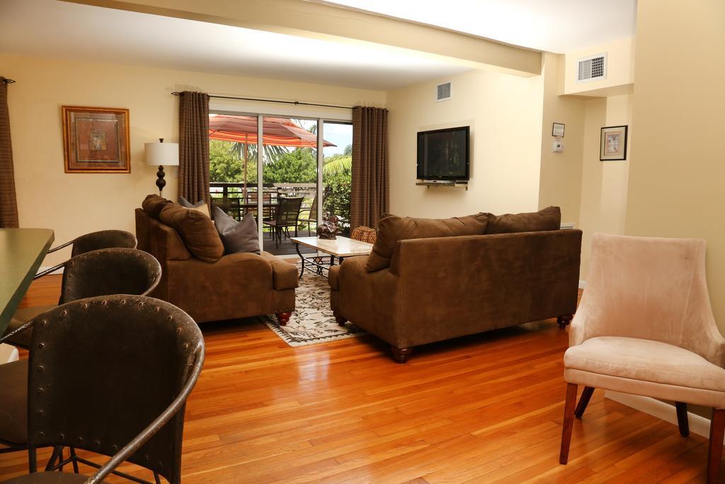 The Cabanas Guesthouse & Spa - Gay Resort Catering To Gay Men 4* Fort Lauderdale