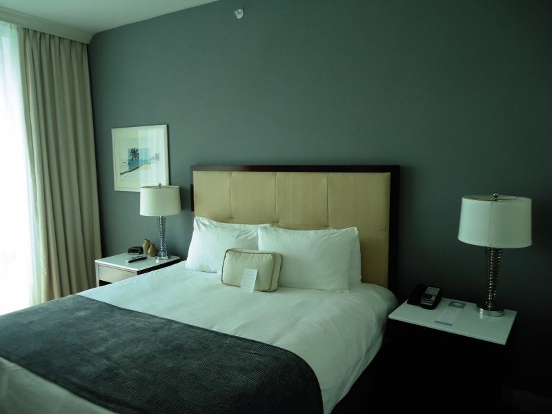 By Marriott Lauderdale Intracoastal Hotel Fort Lauderdale