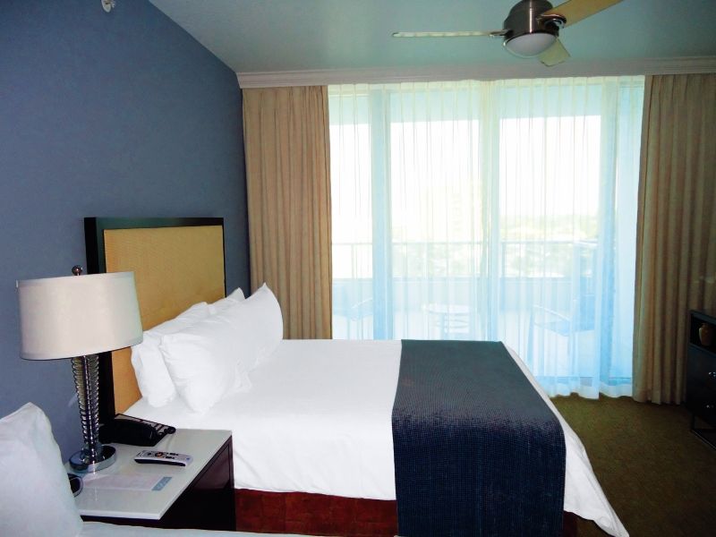 By Marriott Lauderdale Intracoastal Fort Lauderdale