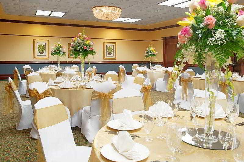 Sheraton Lauderdale At Cypress Creek Hotel