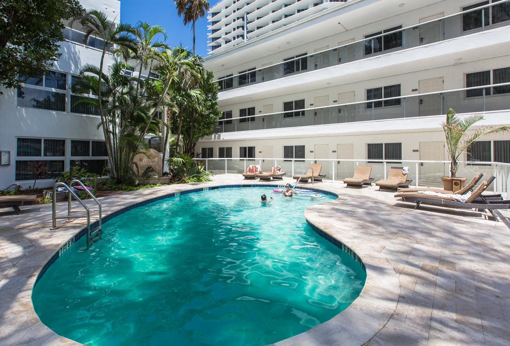 Premiere Hotel Fort Lauderdale