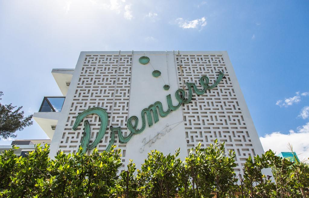Premiere Hotel