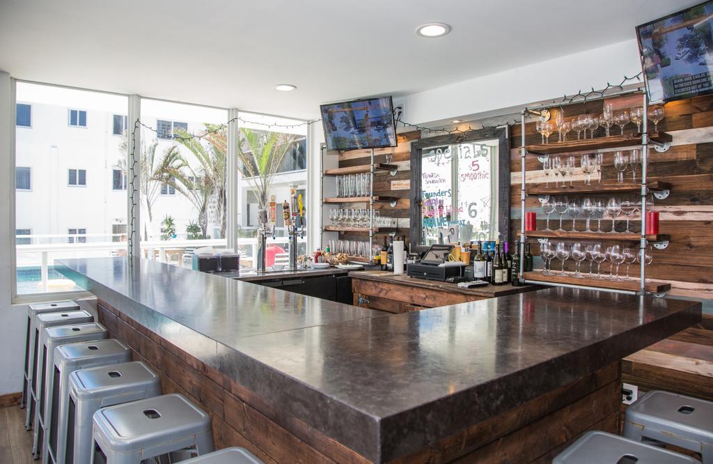 Hotel Premiere Fort Lauderdale