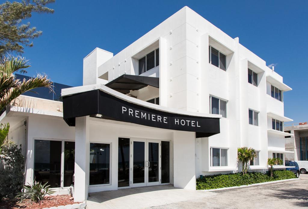 Hotel Premiere Fort Lauderdale