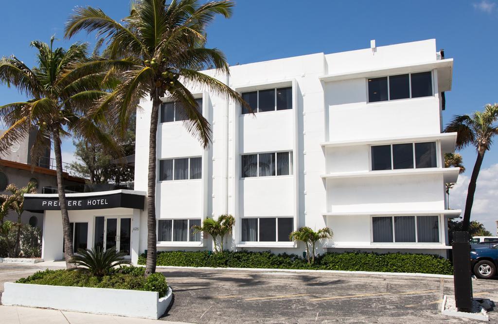 Premiere Hotel Fort Lauderdale