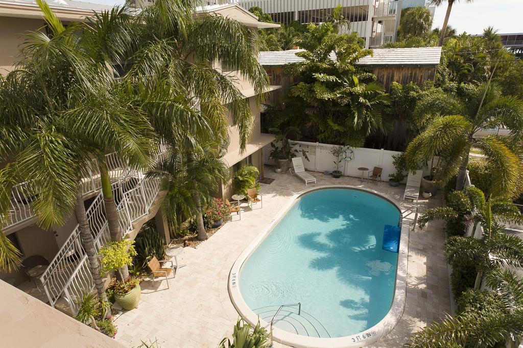 Inn Granada 4*