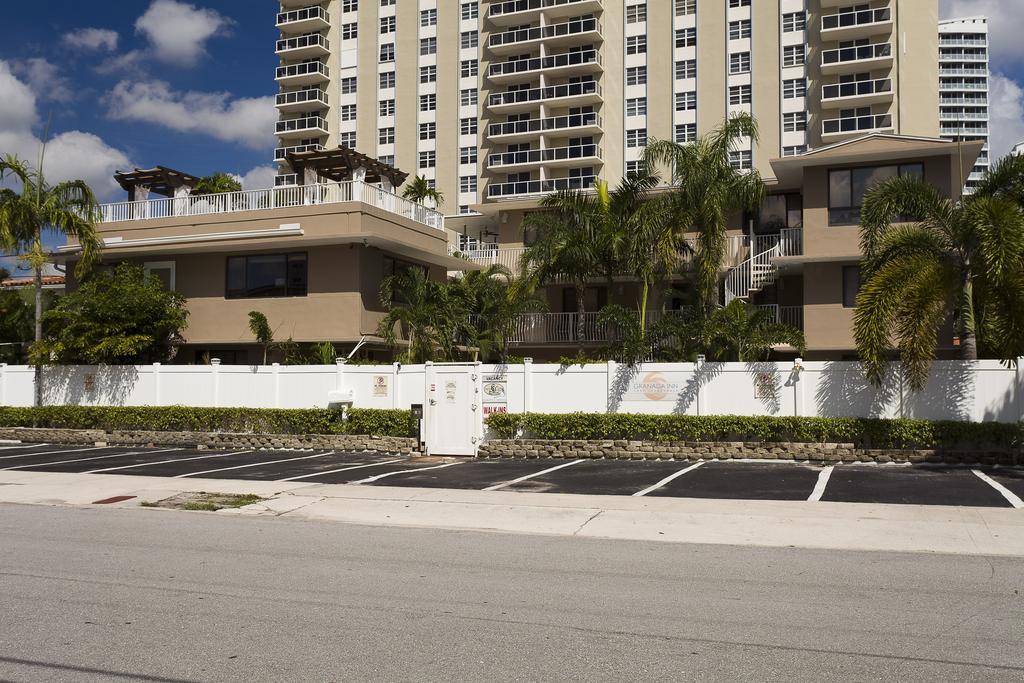 Granada Inn Fort Lauderdale