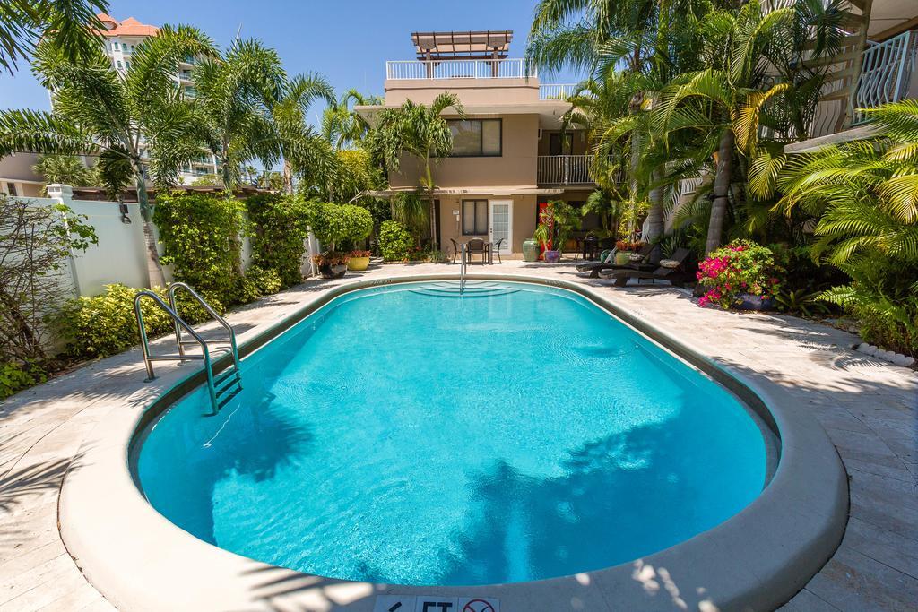 Granada 4* Fort Lauderdale
