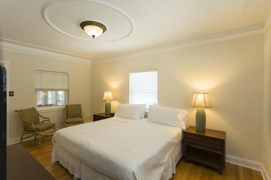Granada Inn Fort Lauderdale