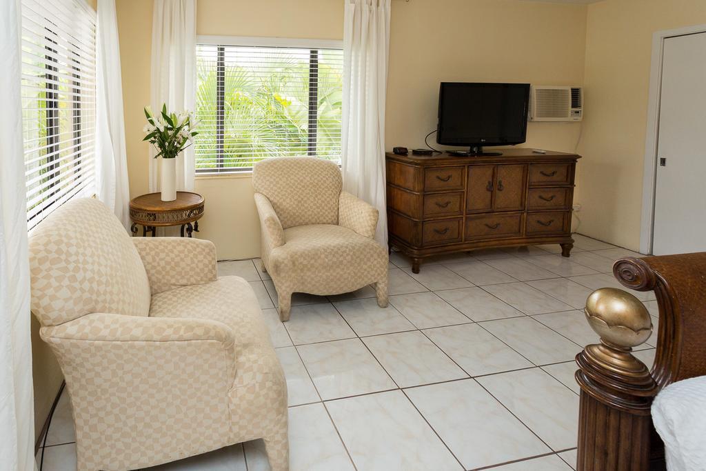 Inn Granada Fort Lauderdale