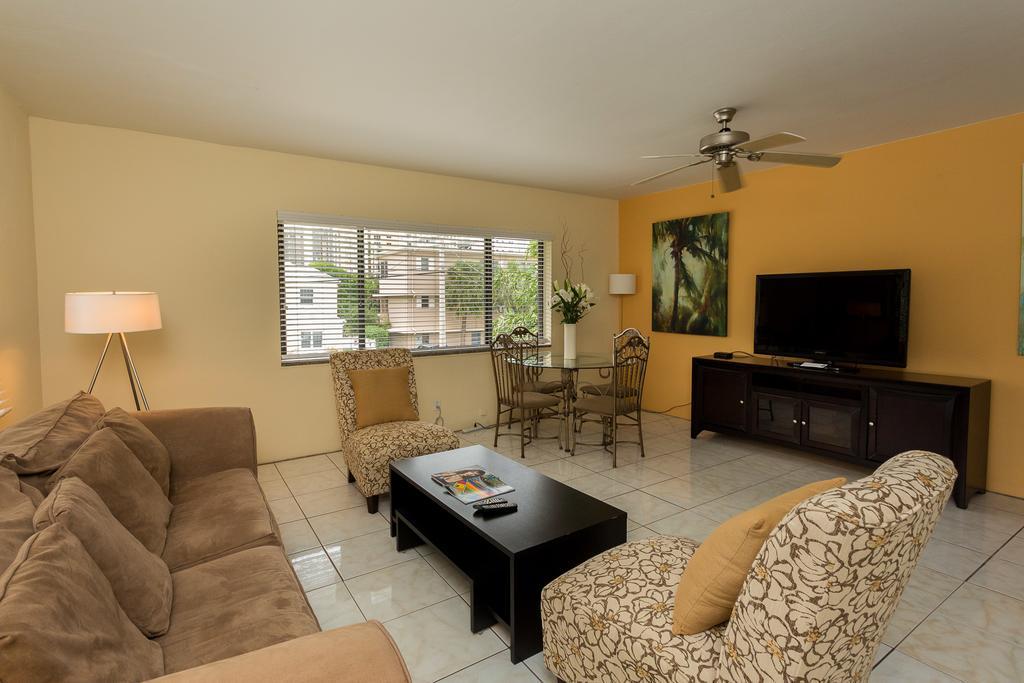 Inn Granada Fort Lauderdale