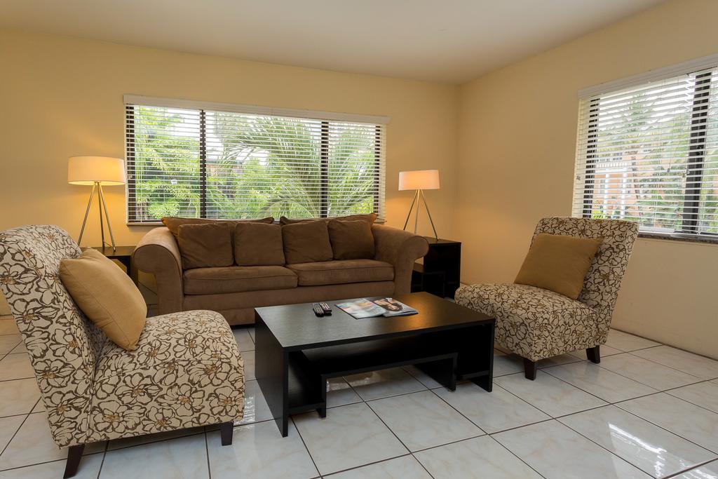 Granada Fort Lauderdale