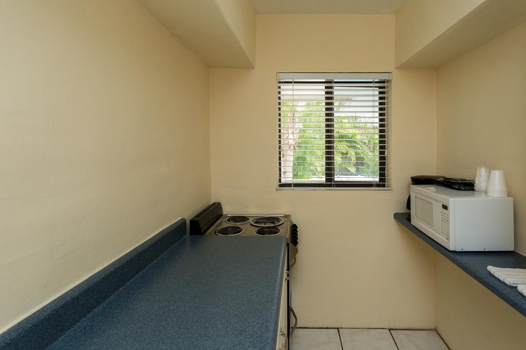 Inn Granada Fort Lauderdale