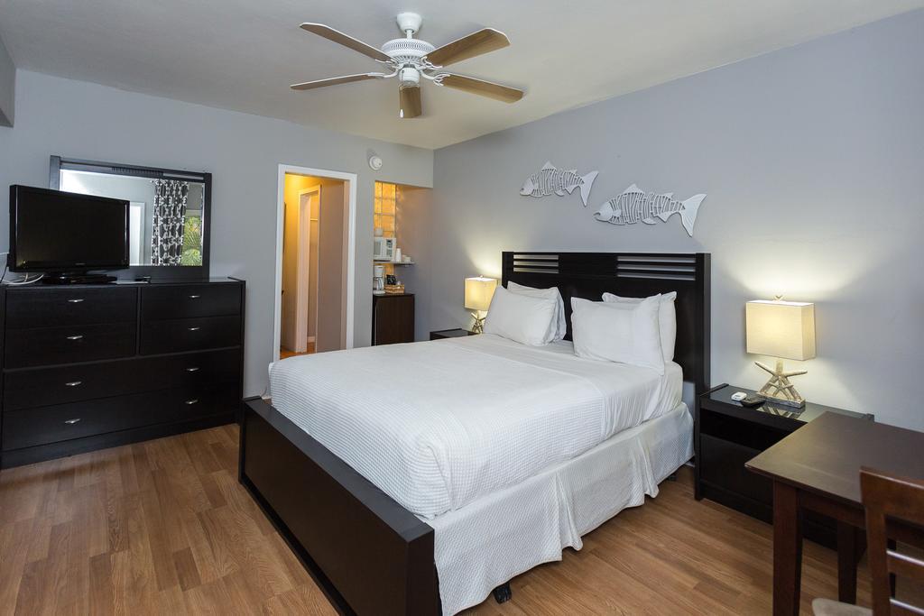 Granada Fort Lauderdale